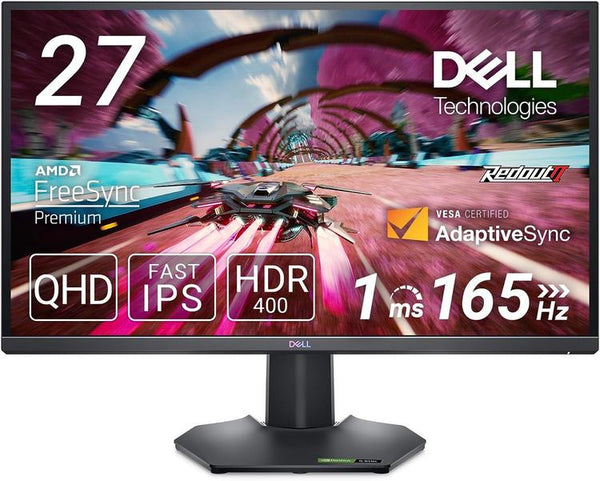 Dell G2724D-B | 27
